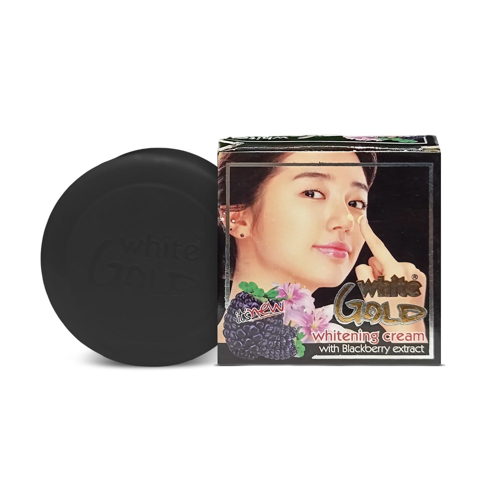 Obsession Collagen Cream